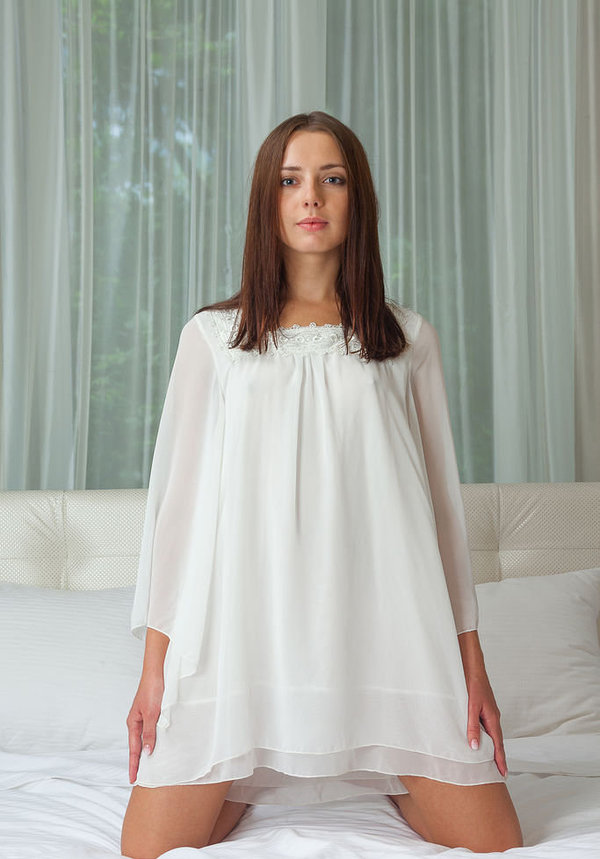 Ефросиния, 21 год, 0 размер груди