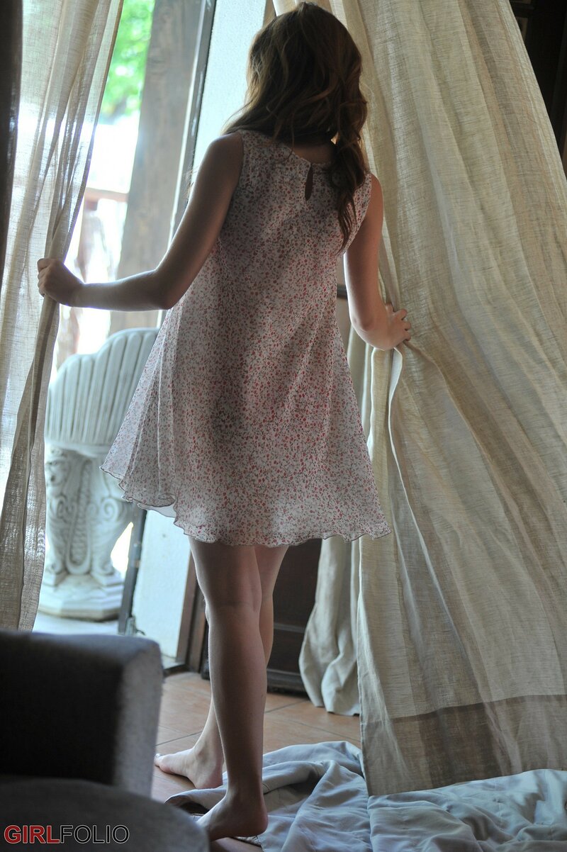 Евгенья, 18 лет, 3 размер груди