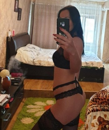 Дина, 29 лет, 2 размер груди